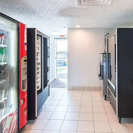 Motel 6-Irving, Tx - Dfw Airport North 외부 사진