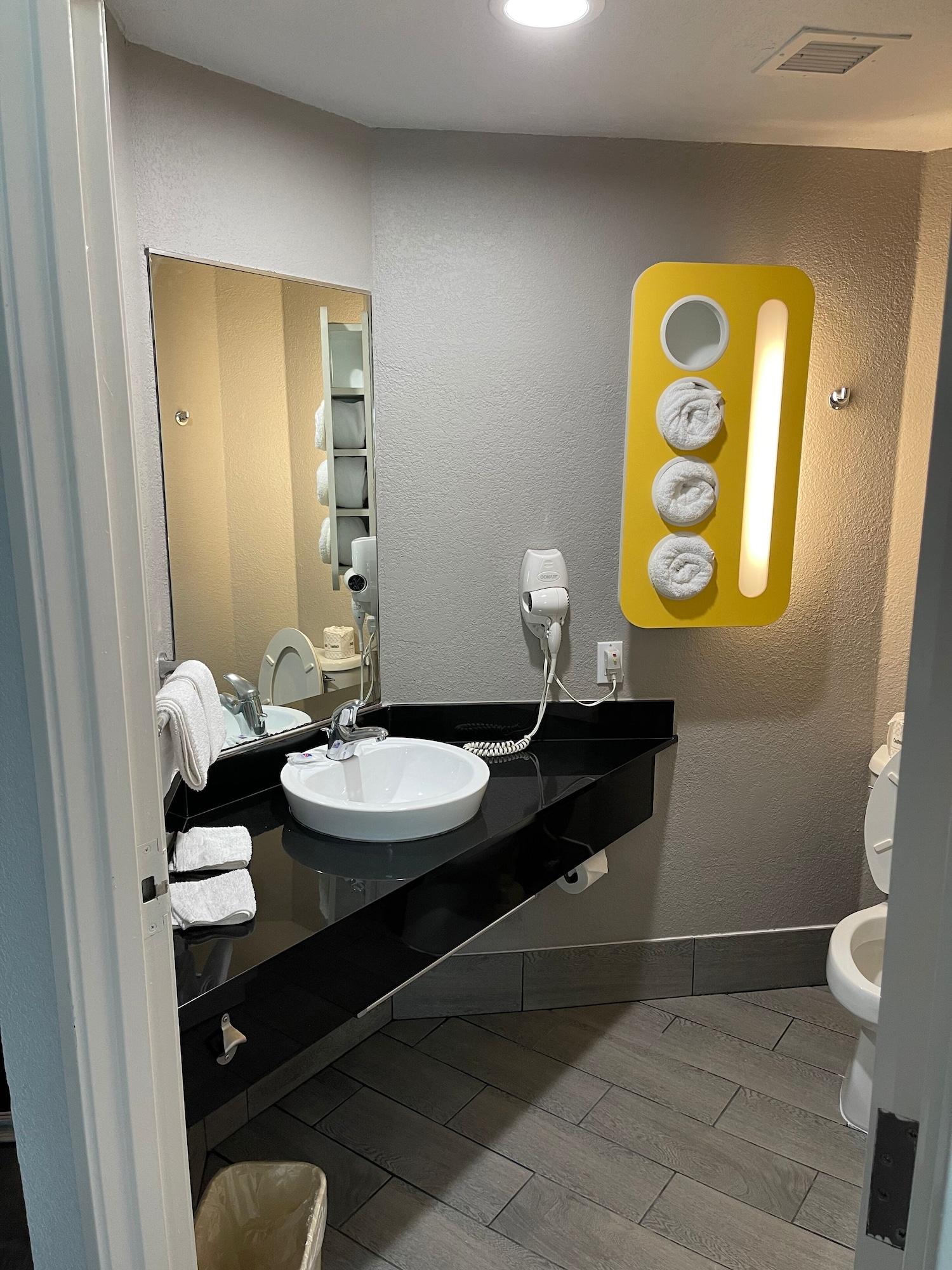 Motel 6-Irving, Tx - Dfw Airport North 외부 사진