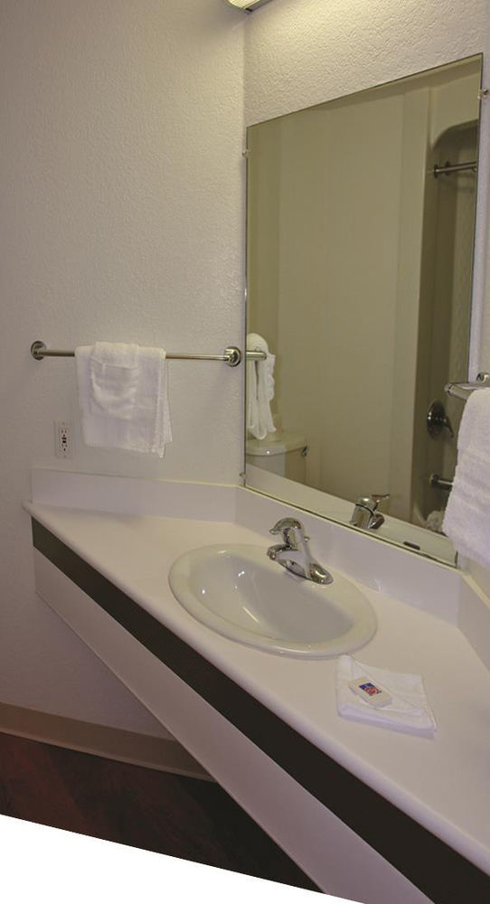 Motel 6-Irving, Tx - Dfw Airport North 외부 사진