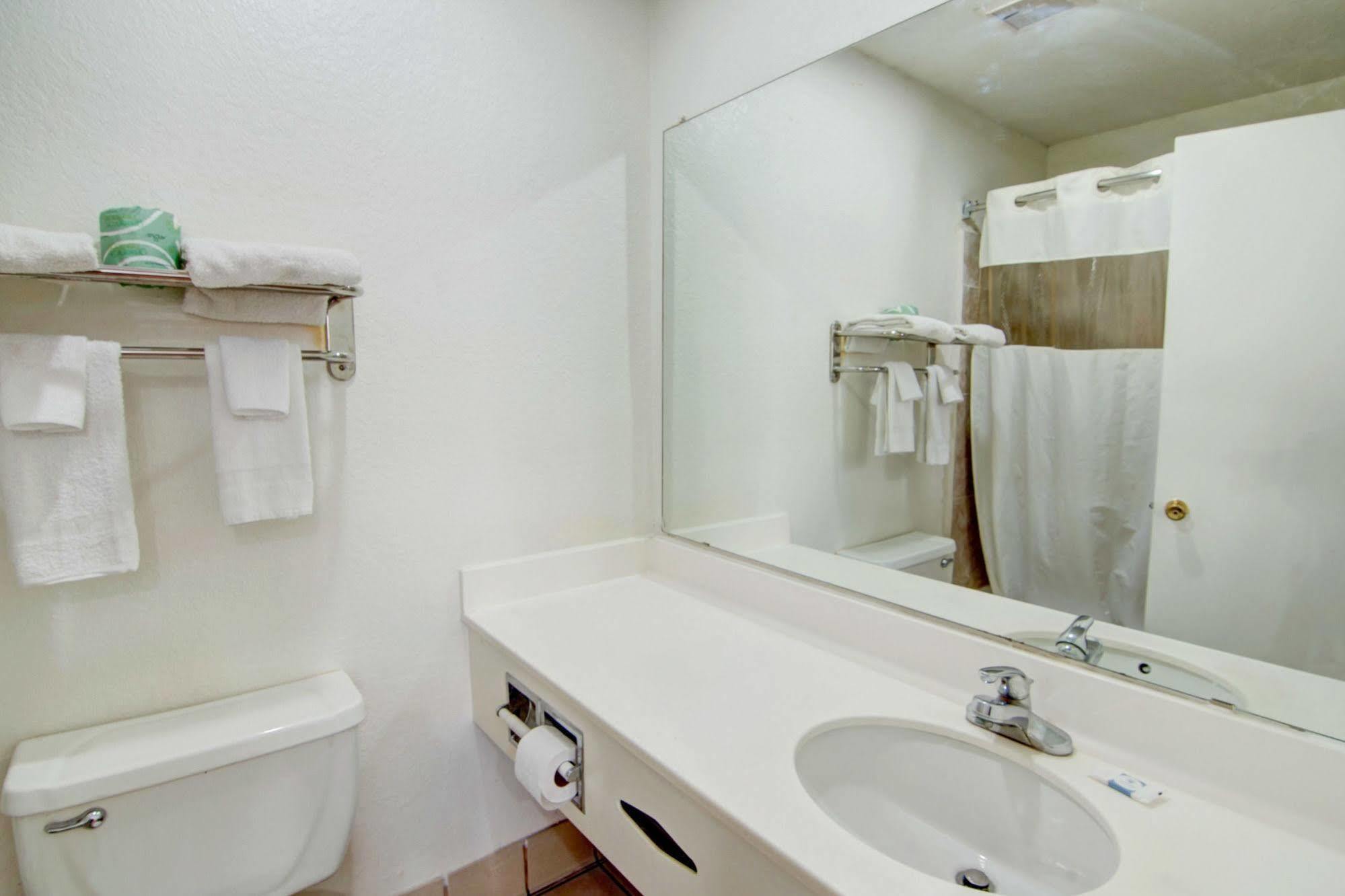 Motel 6-Irving, Tx - Dfw Airport North 외부 사진