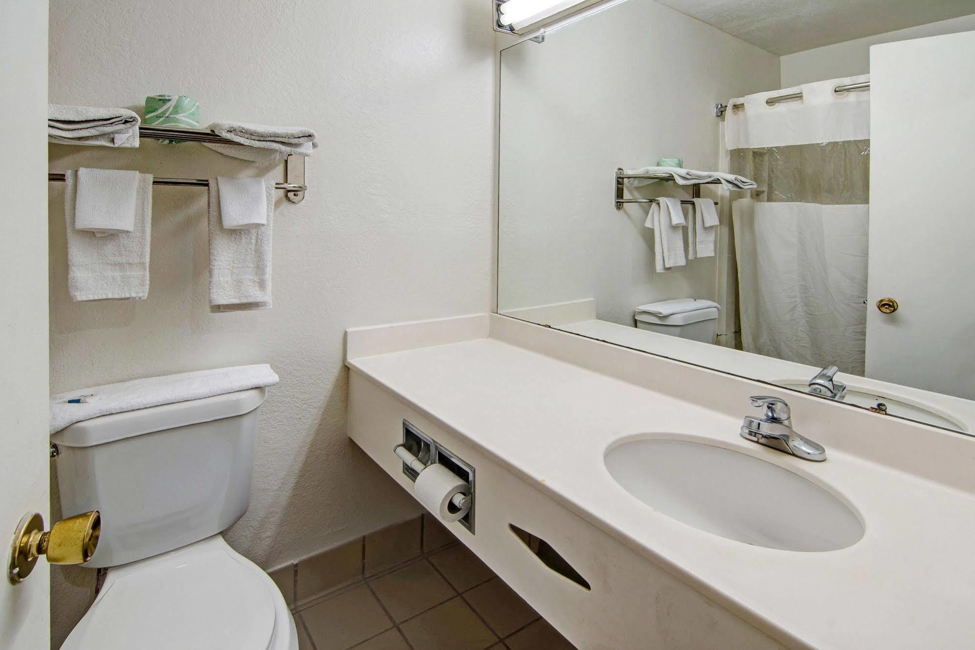 Motel 6-Irving, Tx - Dfw Airport North 외부 사진